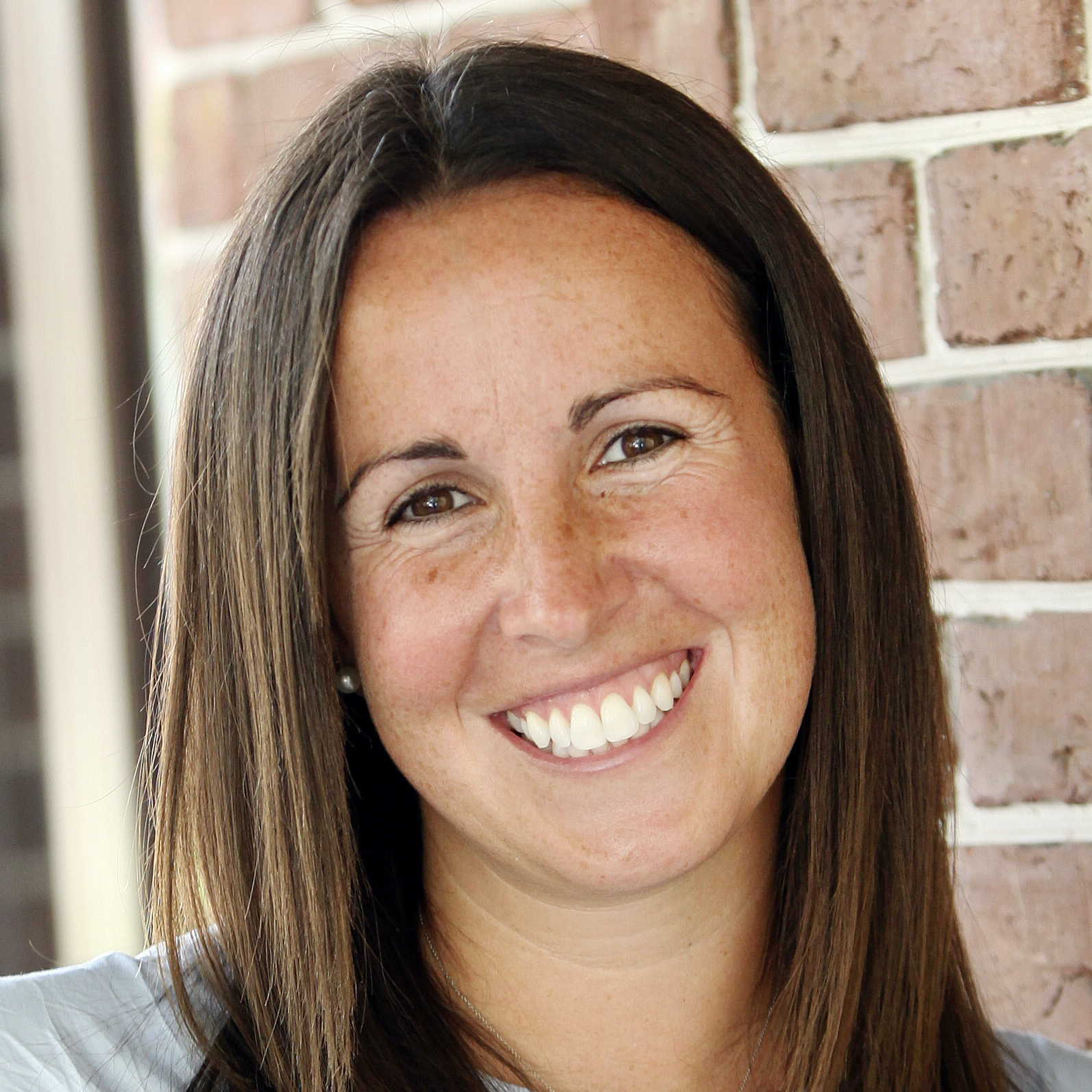 Headshot image of Sara Goldstein