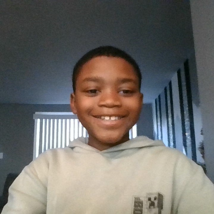 image of a CTY Baltimore Emerging Scholars student.