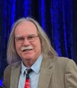 Headshot of Denny Quinn, a CTY Mathematics instructor