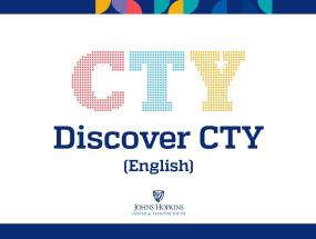 Discover CTY