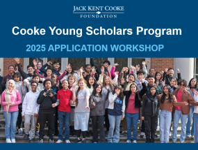 JKC application workshop webinar