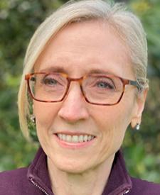 Liz Albert