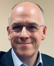 Dr. Stephen Gange