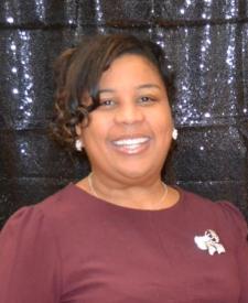 Chantress Baptist