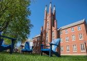 Franklin & Marshall College