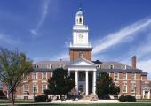 Image of The Johns Hopkins University