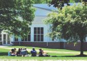 Sandy Springs Friends School