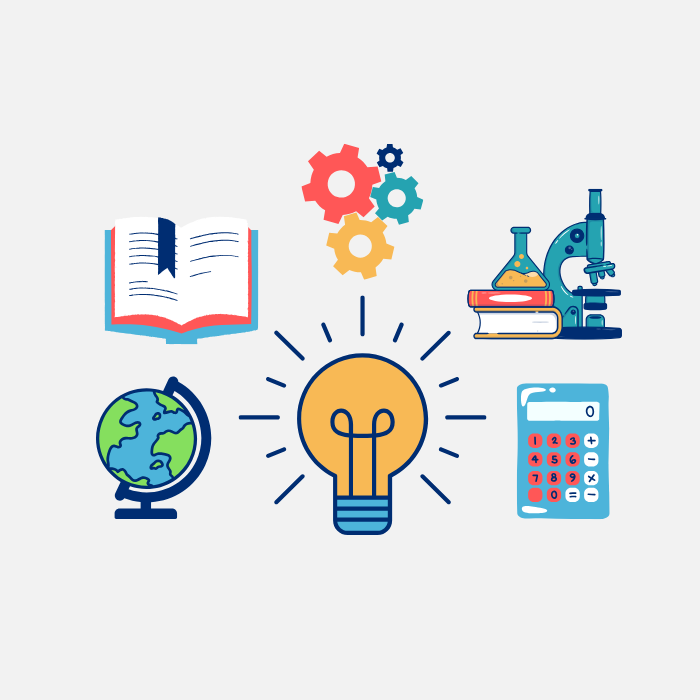 Placeholder for course's featured image